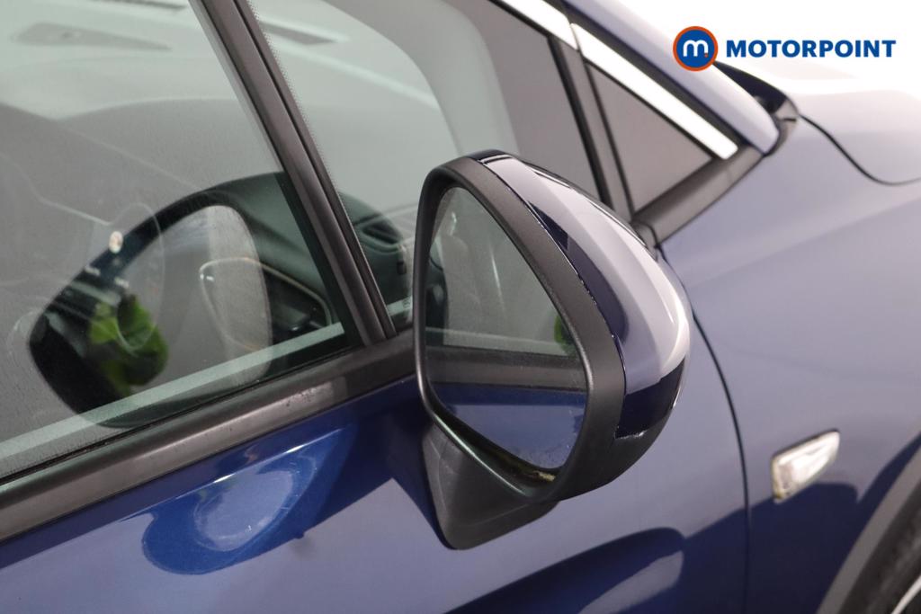 Vauxhall Crossland X Elite Manual Petrol SUV - Stock Number (1585080) - 10th supplementary image