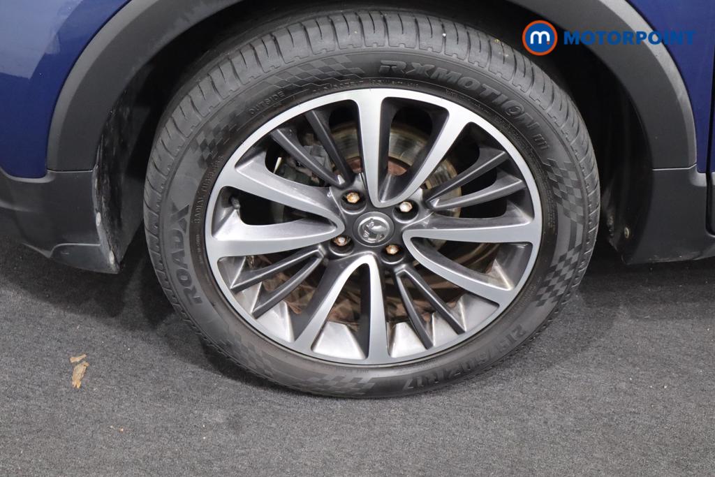 Vauxhall Crossland X Elite Manual Petrol SUV - Stock Number (1585080) - 12th supplementary image