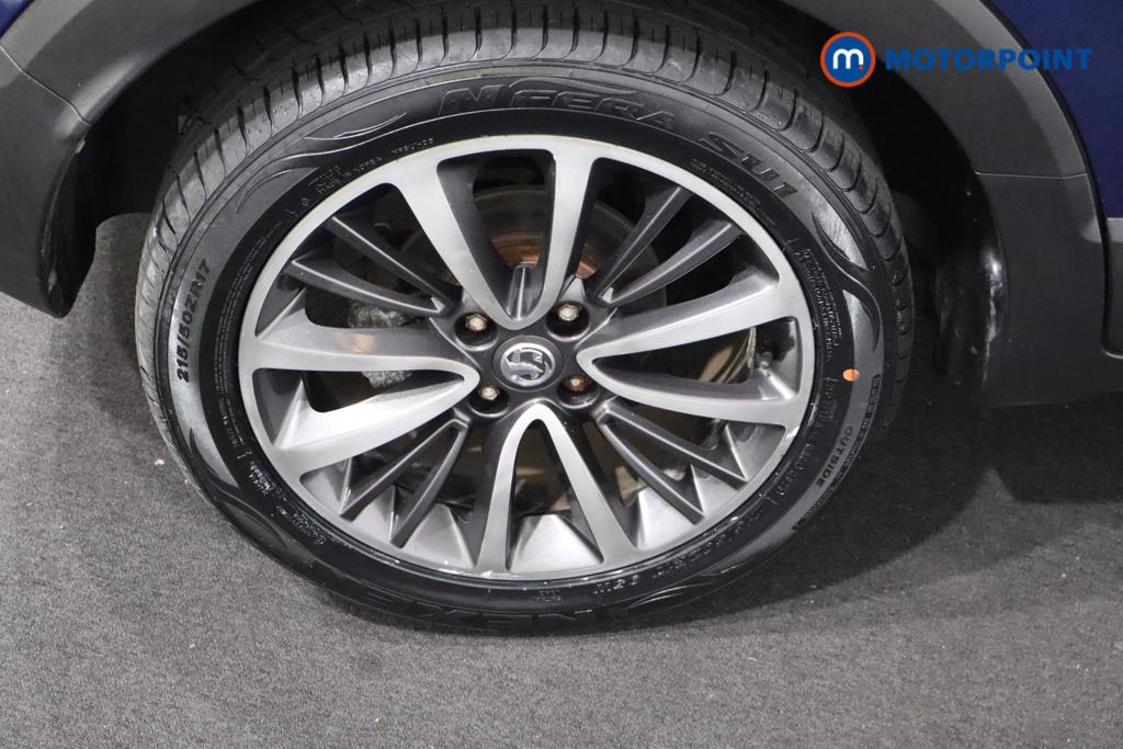Vauxhall Crossland X Elite Manual Petrol SUV - Stock Number (1585080) - 14th supplementary image
