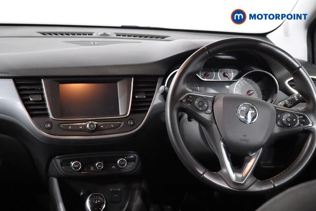 Vauxhall Crossland X Elite Manual Petrol SUV - Stock Number (1585080) - 1st supplementary image