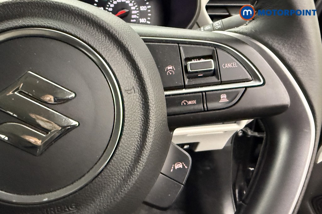 Suzuki Swift Motion Manual Petrol Hatchback - Stock Number (1585088) - 11th supplementary image