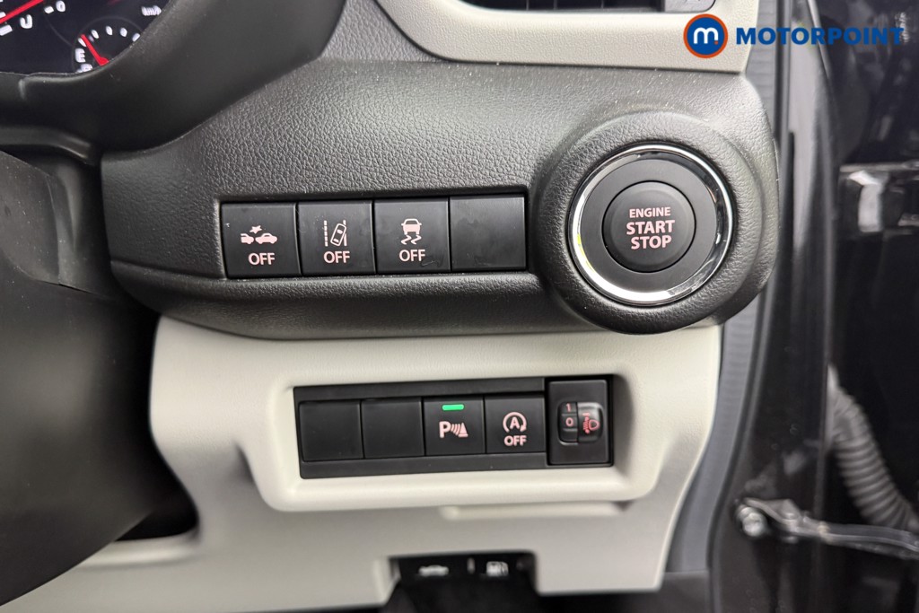 Suzuki Swift Motion Manual Petrol Hatchback - Stock Number (1585088) - 12th supplementary image