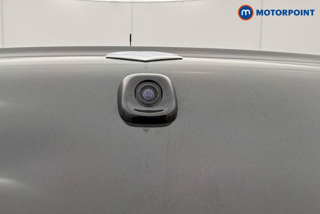 Suzuki Swift Motion Manual Petrol Hatchback - Stock Number (1585088) - 16th supplementary image