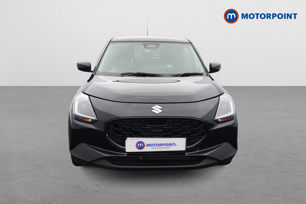 Suzuki Swift Motion Manual Petrol Hatchback - Stock Number (1585088) - Front bumper