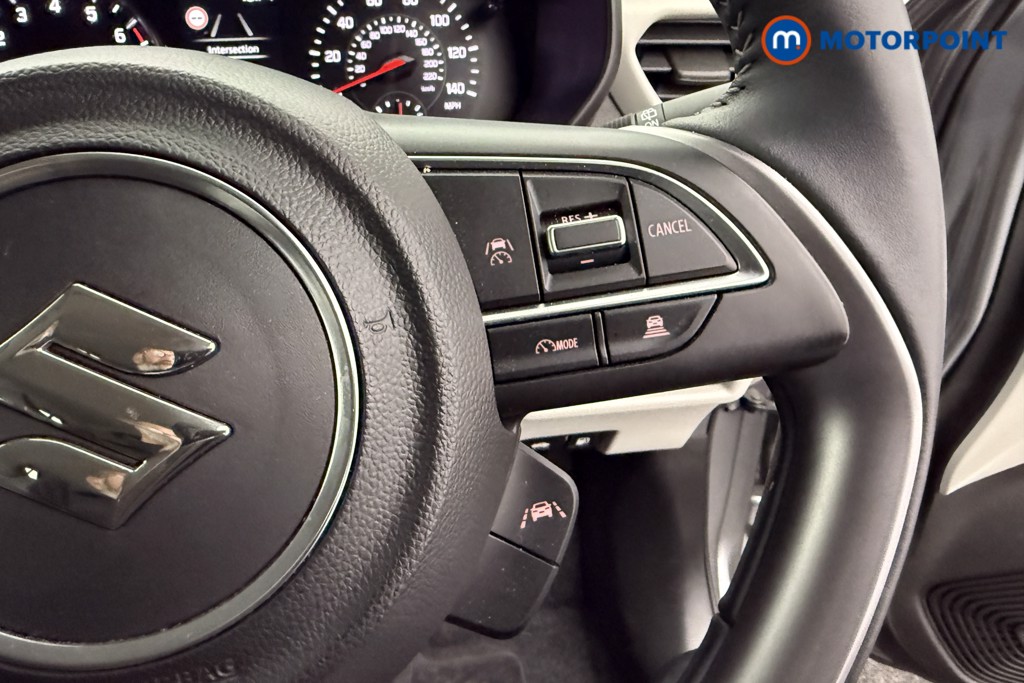 Suzuki Swift Motion Manual Petrol Hatchback - Stock Number (1585091) - 12th supplementary image