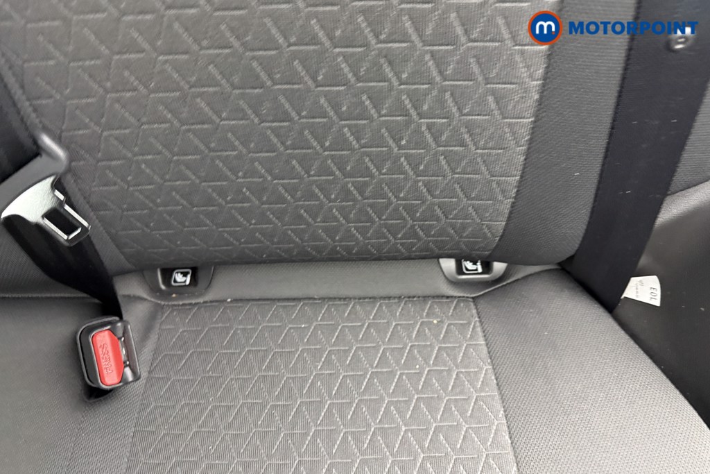 Suzuki Swift Motion Manual Petrol Hatchback - Stock Number (1585091) - 21st supplementary image