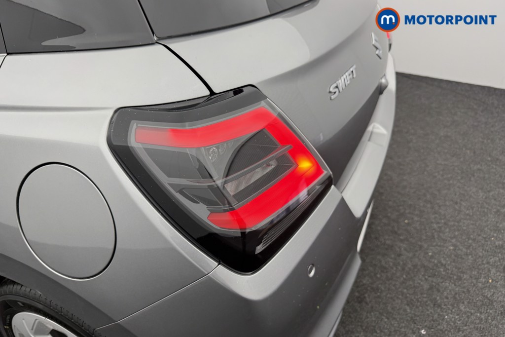 Suzuki Swift Motion Manual Petrol Hatchback - Stock Number (1585091) - 22nd supplementary image