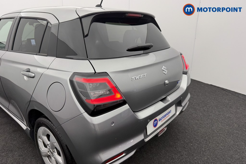 Suzuki Swift Motion Manual Petrol Hatchback - Stock Number (1585091) - 23rd supplementary image