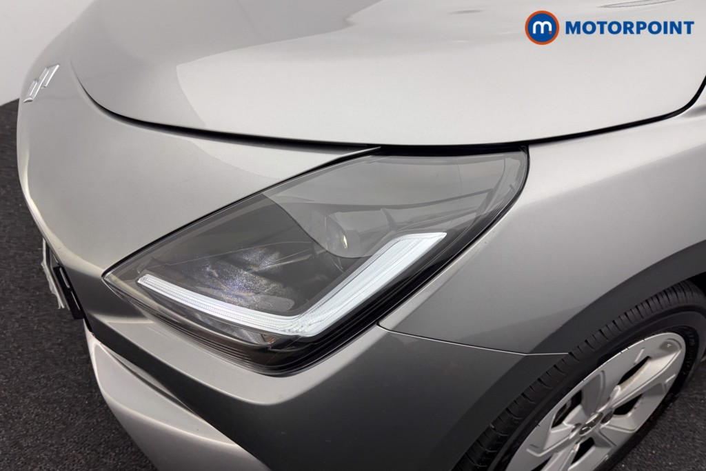 Suzuki Swift Motion Manual Petrol Hatchback - Stock Number (1585091) - 24th supplementary image