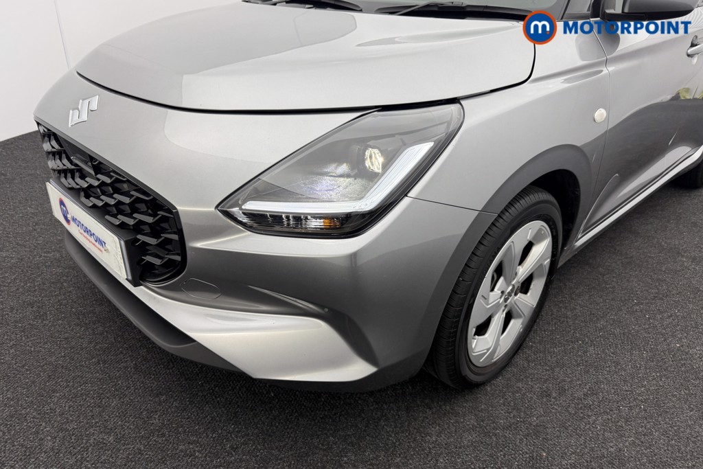 Suzuki Swift Motion Manual Petrol Hatchback - Stock Number (1585091) - 25th supplementary image