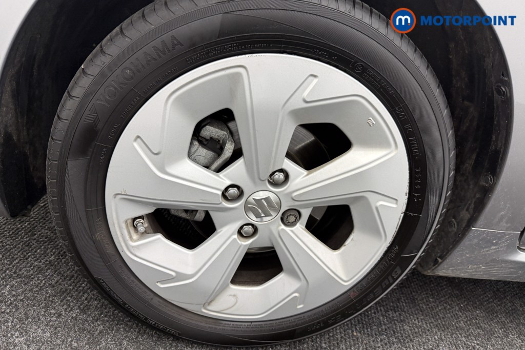 Suzuki Swift Motion Manual Petrol Hatchback - Stock Number (1585091) - 26th supplementary image