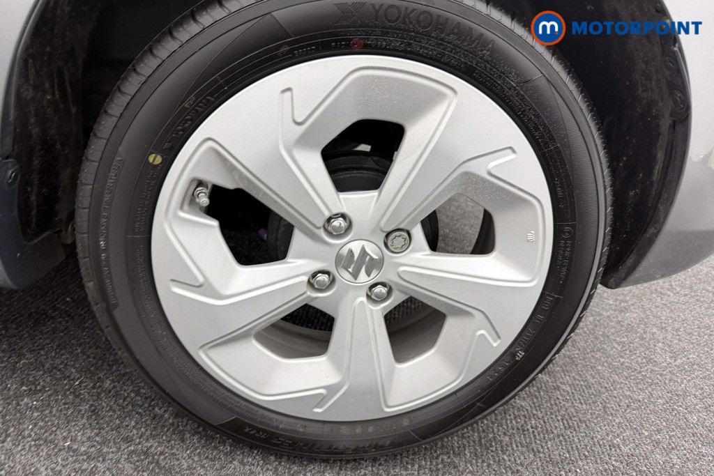 Suzuki Swift Motion Manual Petrol Hatchback - Stock Number (1585091) - 27th supplementary image