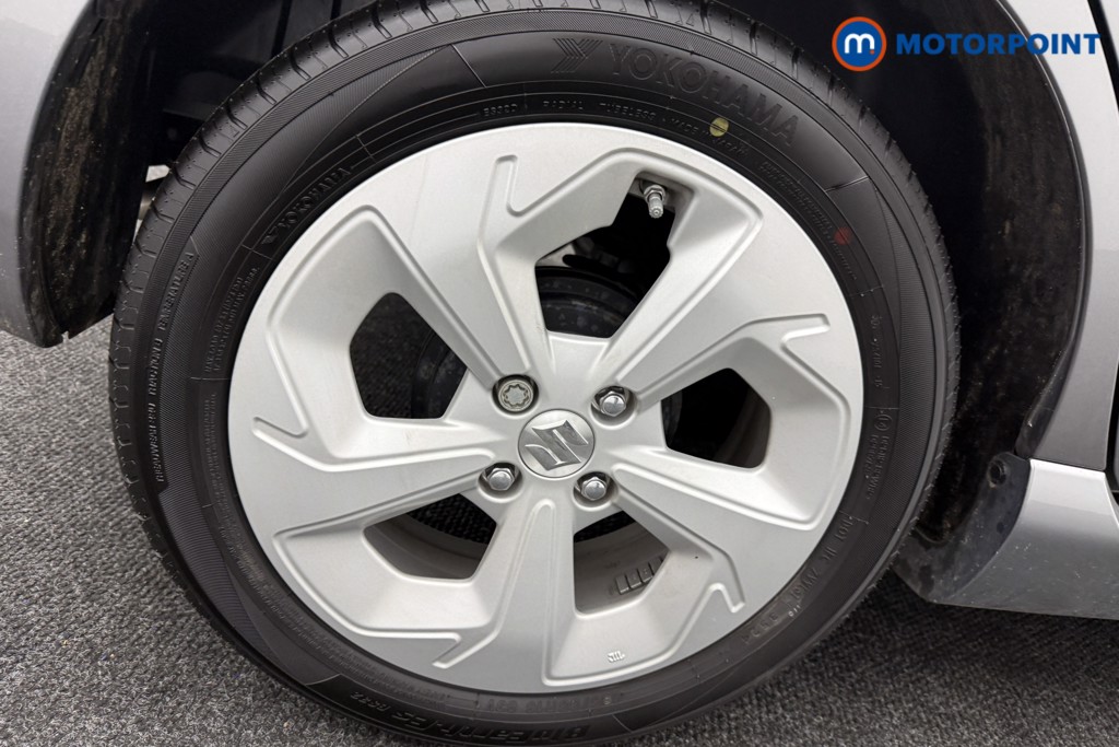 Suzuki Swift Motion Manual Petrol Hatchback - Stock Number (1585091) - 28th supplementary image