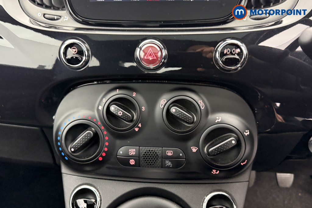 Fiat 500 1.0 Mild Hybrid 3Dr Manual Petrol Hatchback - Stock Number (1585098) - 9th supplementary image