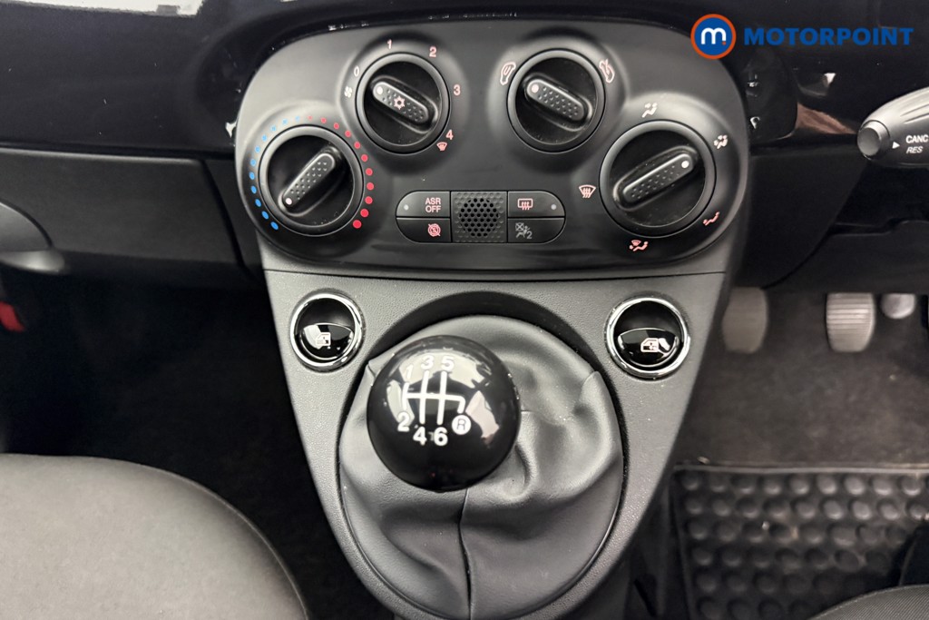 Fiat 500 1.0 Mild Hybrid 3Dr Manual Petrol Hatchback - Stock Number (1585098) - 10th supplementary image