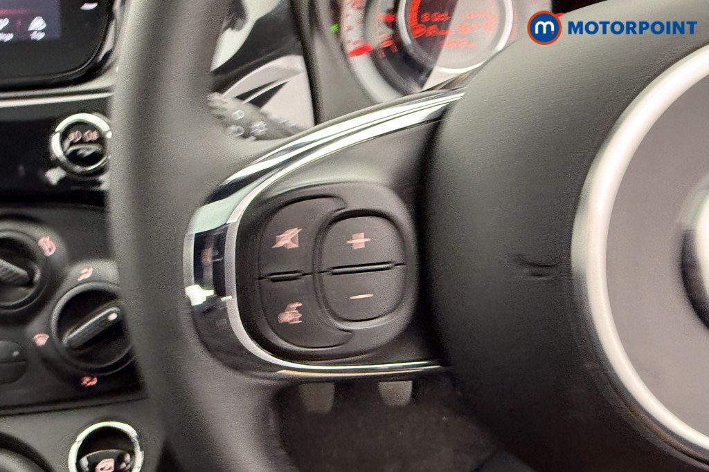 Fiat 500 1.0 Mild Hybrid 3Dr Manual Petrol Hatchback - Stock Number (1585098) - 11th supplementary image