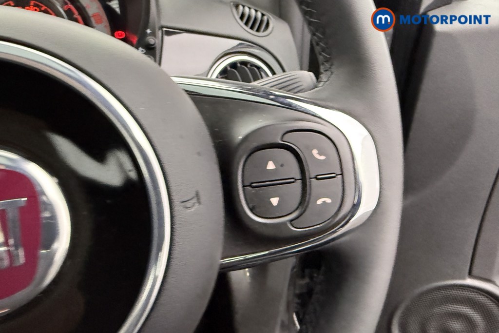 Fiat 500 1.0 Mild Hybrid 3Dr Manual Petrol Hatchback - Stock Number (1585098) - 12th supplementary image