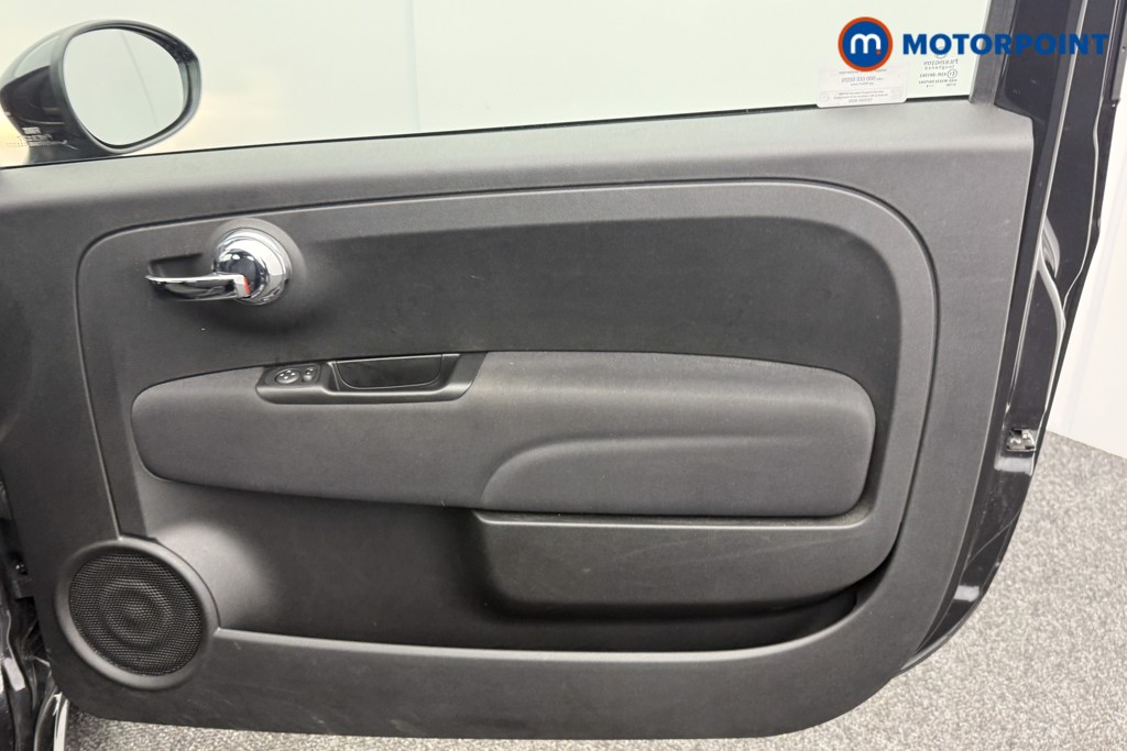 Fiat 500 1.0 Mild Hybrid 3Dr Manual Petrol Hatchback - Stock Number (1585098) - 14th supplementary image