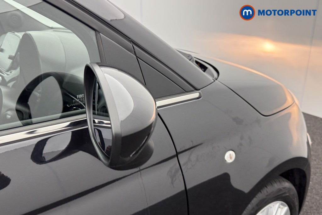 Fiat 500 1.0 Mild Hybrid 3Dr Manual Petrol Hatchback - Stock Number (1585098) - 15th supplementary image
