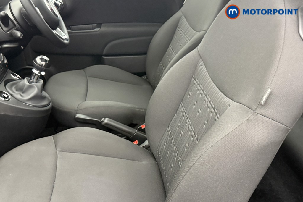 Fiat 500 1.0 Mild Hybrid 3Dr Manual Petrol Hatchback - Stock Number (1585098) - 17th supplementary image