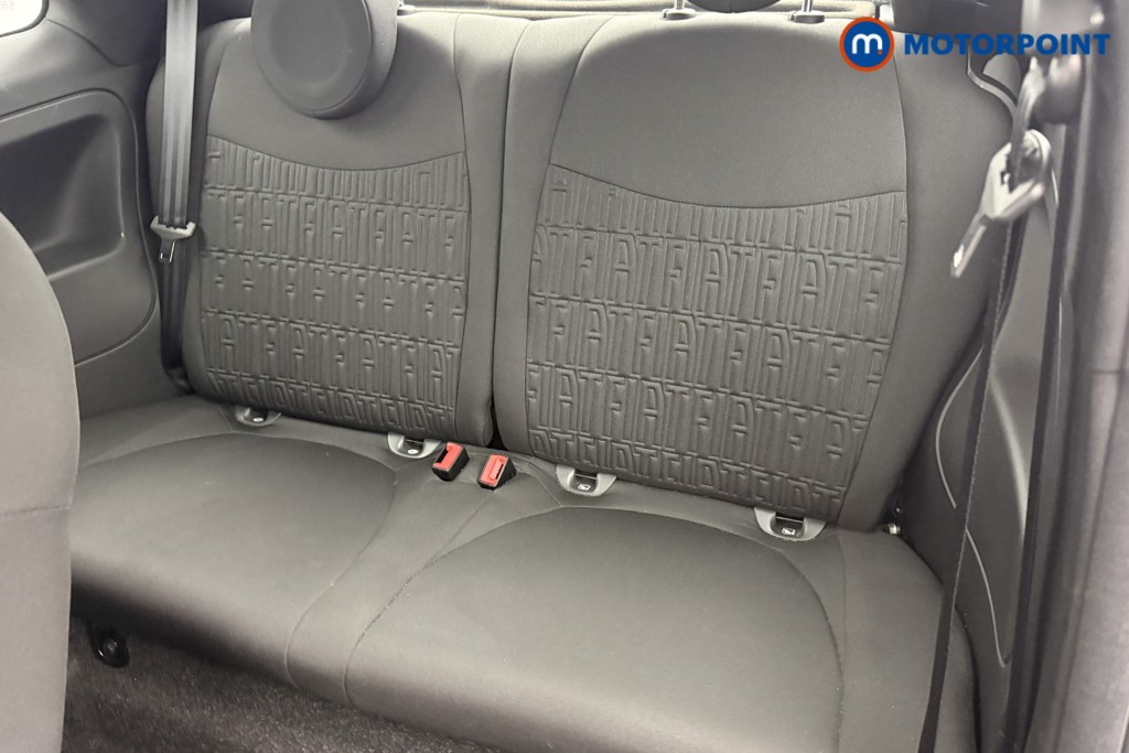 Fiat 500 1.0 Mild Hybrid 3Dr Manual Petrol Hatchback - Stock Number (1585098) - 18th supplementary image