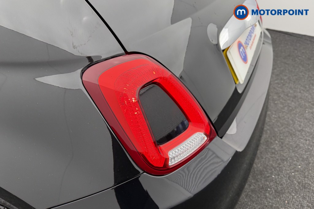 Fiat 500 1.0 Mild Hybrid 3Dr Manual Petrol Hatchback - Stock Number (1585098) - 20th supplementary image