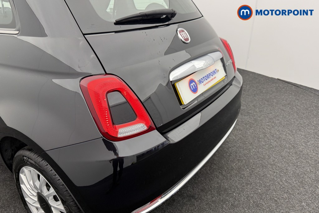 Fiat 500 1.0 Mild Hybrid 3Dr Manual Petrol Hatchback - Stock Number (1585098) - 21st supplementary image