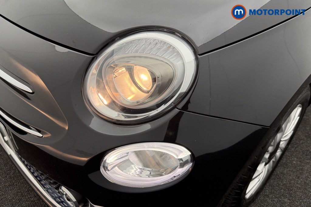 Fiat 500 1.0 Mild Hybrid 3Dr Manual Petrol Hatchback - Stock Number (1585098) - 22nd supplementary image