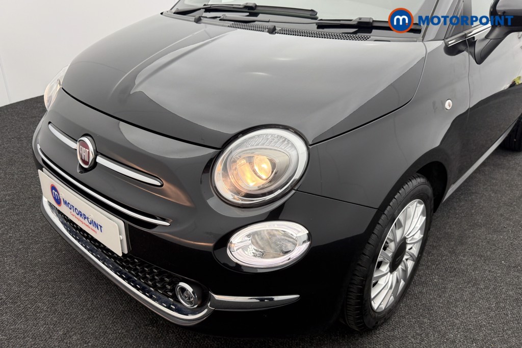 Fiat 500 1.0 Mild Hybrid 3Dr Manual Petrol Hatchback - Stock Number (1585098) - 23rd supplementary image