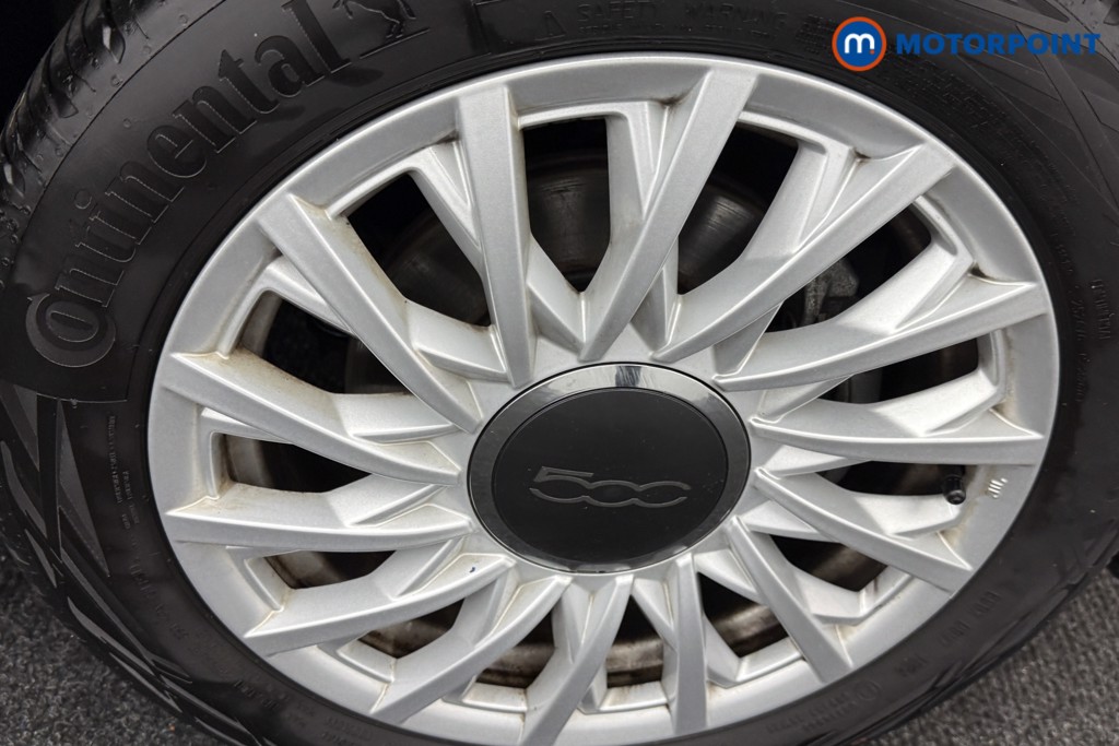 Fiat 500 1.0 Mild Hybrid 3Dr Manual Petrol Hatchback - Stock Number (1585098) - 27th supplementary image