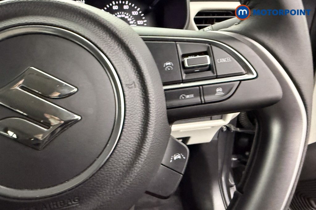 Suzuki Swift Motion Manual Petrol Hatchback - Stock Number (1585099) - 12th supplementary image