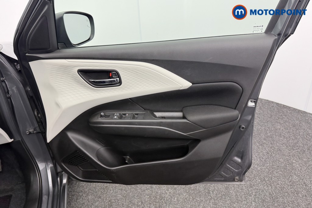 Suzuki Swift Motion Manual Petrol Hatchback - Stock Number (1585099) - 15th supplementary image