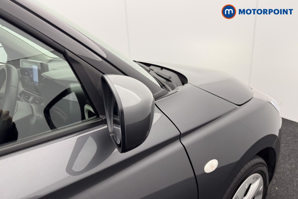 Suzuki Swift Motion Manual Petrol Hatchback - Stock Number (1585099) - 16th supplementary image