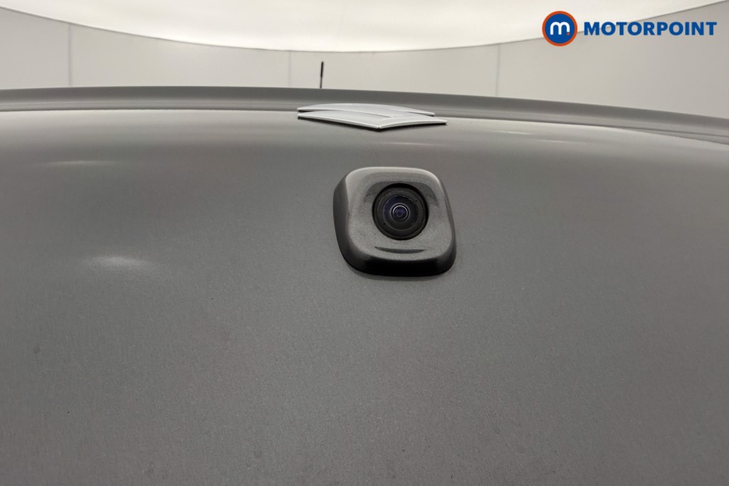 Suzuki Swift Motion Manual Petrol Hatchback - Stock Number (1585099) - 17th supplementary image