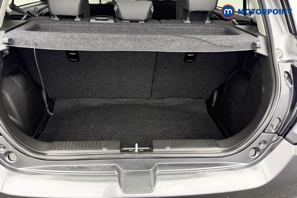 Suzuki Swift Motion Manual Petrol Hatchback - Stock Number (1585099) - 18th supplementary image