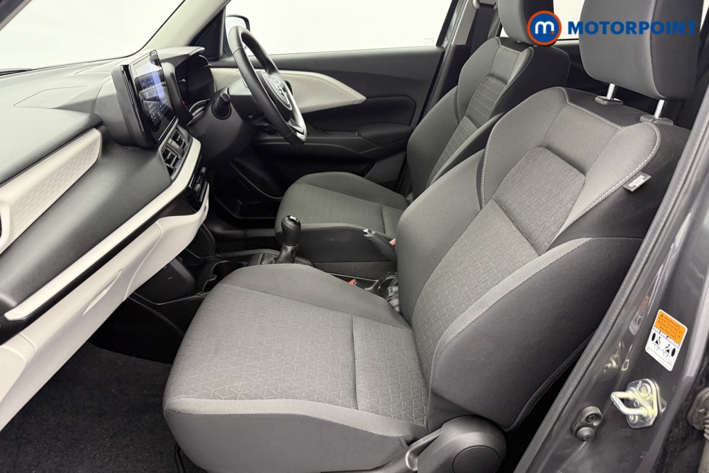 Suzuki Swift Motion Manual Petrol Hatchback - Stock Number (1585099) - 19th supplementary image