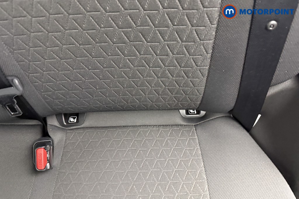 Suzuki Swift Motion Manual Petrol Hatchback - Stock Number (1585099) - 21st supplementary image