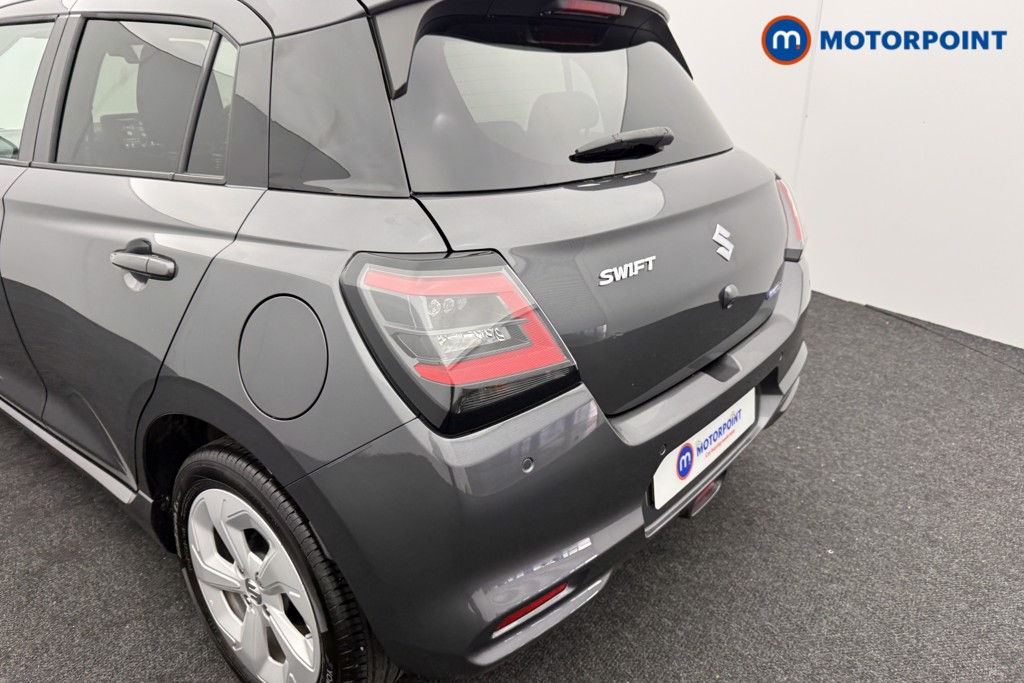 Suzuki Swift Motion Manual Petrol Hatchback - Stock Number (1585099) - 23rd supplementary image