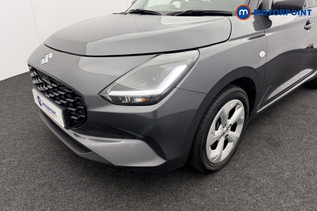 Suzuki Swift Motion Manual Petrol Hatchback - Stock Number (1585099) - 25th supplementary image