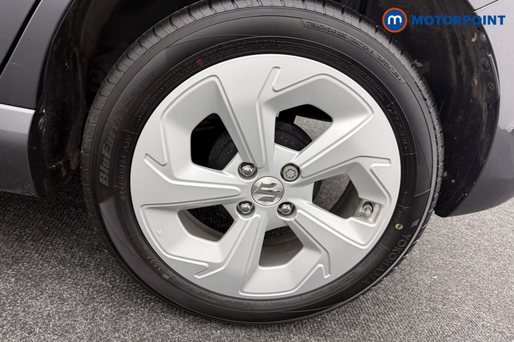Suzuki Swift Motion Manual Petrol Hatchback - Stock Number (1585099) - 27th supplementary image