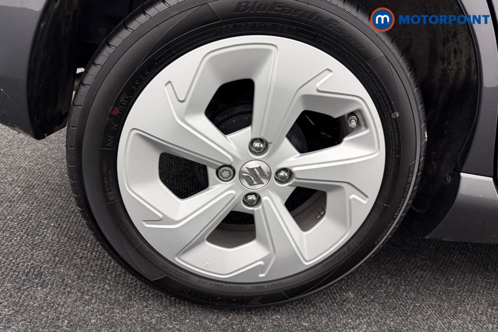 Suzuki Swift Motion Manual Petrol Hatchback - Stock Number (1585099) - 28th supplementary image