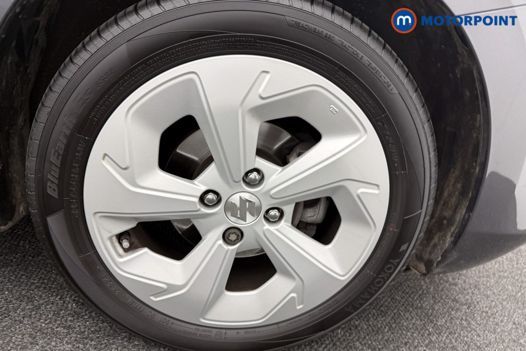 Suzuki Swift Motion Manual Petrol Hatchback - Stock Number (1585099) - 29th supplementary image
