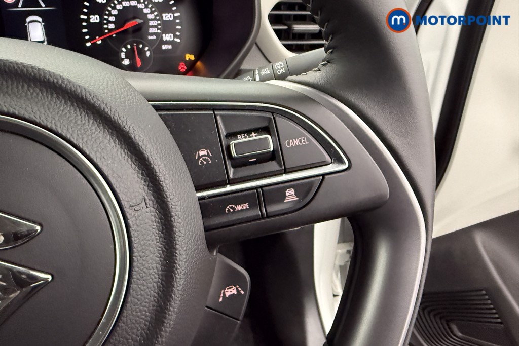 Suzuki Swift Motion Manual Petrol Hatchback - Stock Number (1585102) - 12th supplementary image