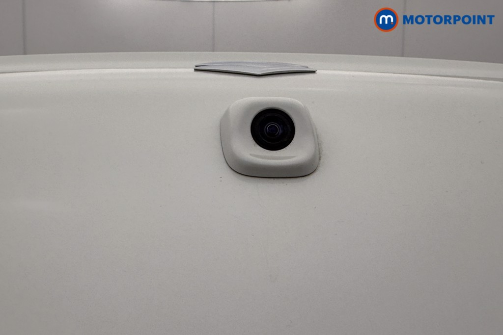 Suzuki Swift Motion Manual Petrol Hatchback - Stock Number (1585102) - 17th supplementary image