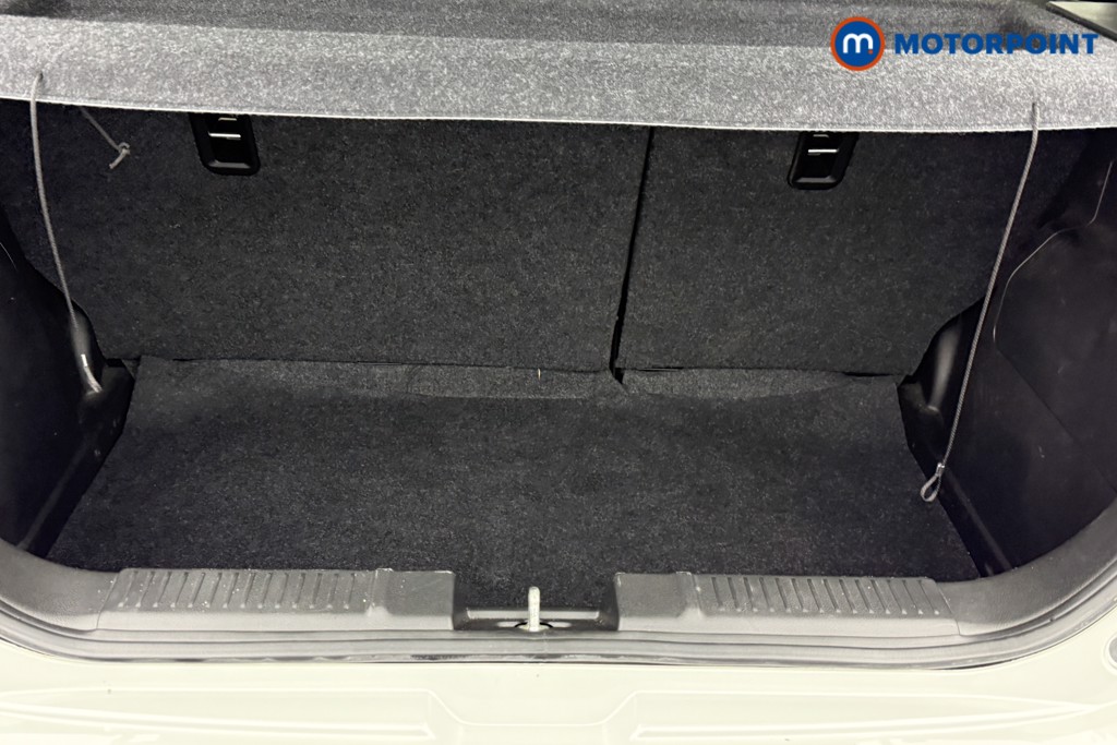 Suzuki Swift Motion Manual Petrol Hatchback - Stock Number (1585102) - 18th supplementary image