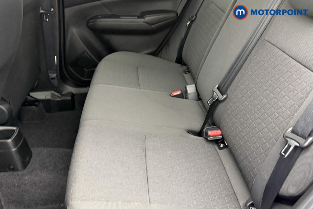 Suzuki Swift Motion Manual Petrol Hatchback - Stock Number (1585102) - 20th supplementary image