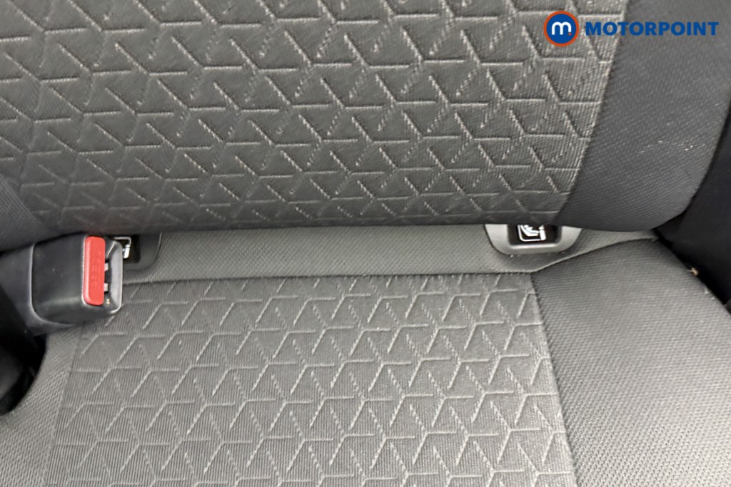 Suzuki Swift Motion Manual Petrol Hatchback - Stock Number (1585102) - 21st supplementary image