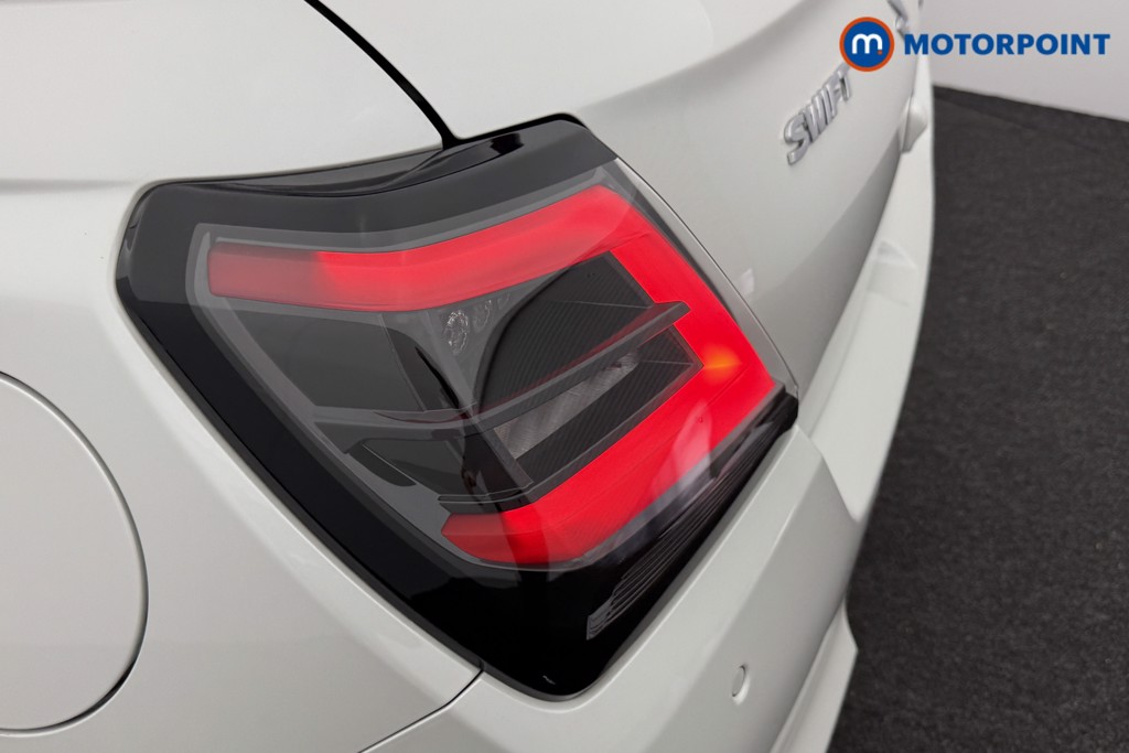 Suzuki Swift Motion Manual Petrol Hatchback - Stock Number (1585102) - 22nd supplementary image