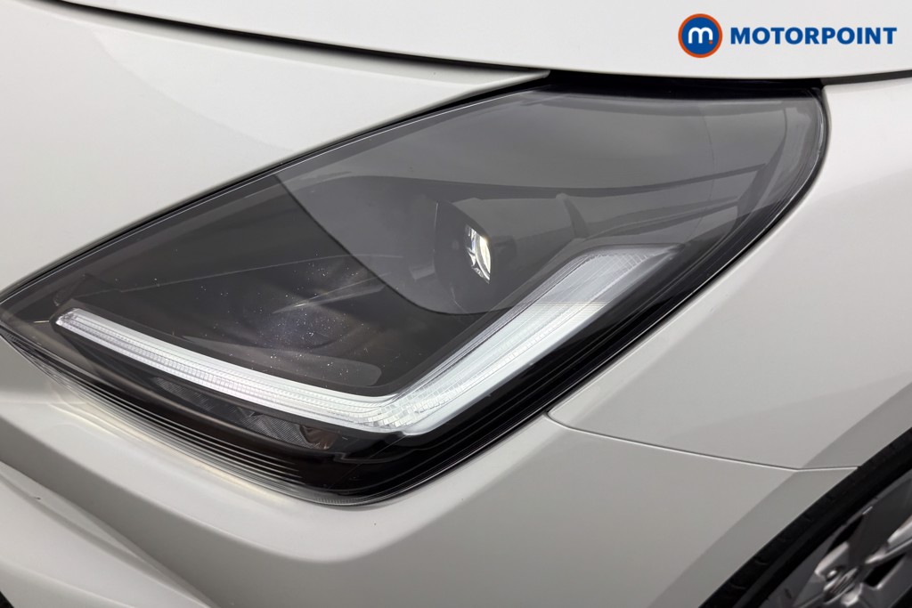 Suzuki Swift Motion Manual Petrol Hatchback - Stock Number (1585102) - 24th supplementary image