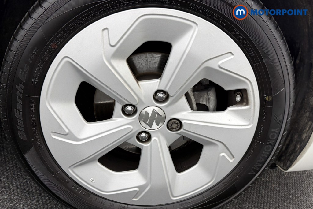 Suzuki Swift Motion Manual Petrol Hatchback - Stock Number (1585102) - 29th supplementary image